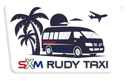 SXM rudy Taxi