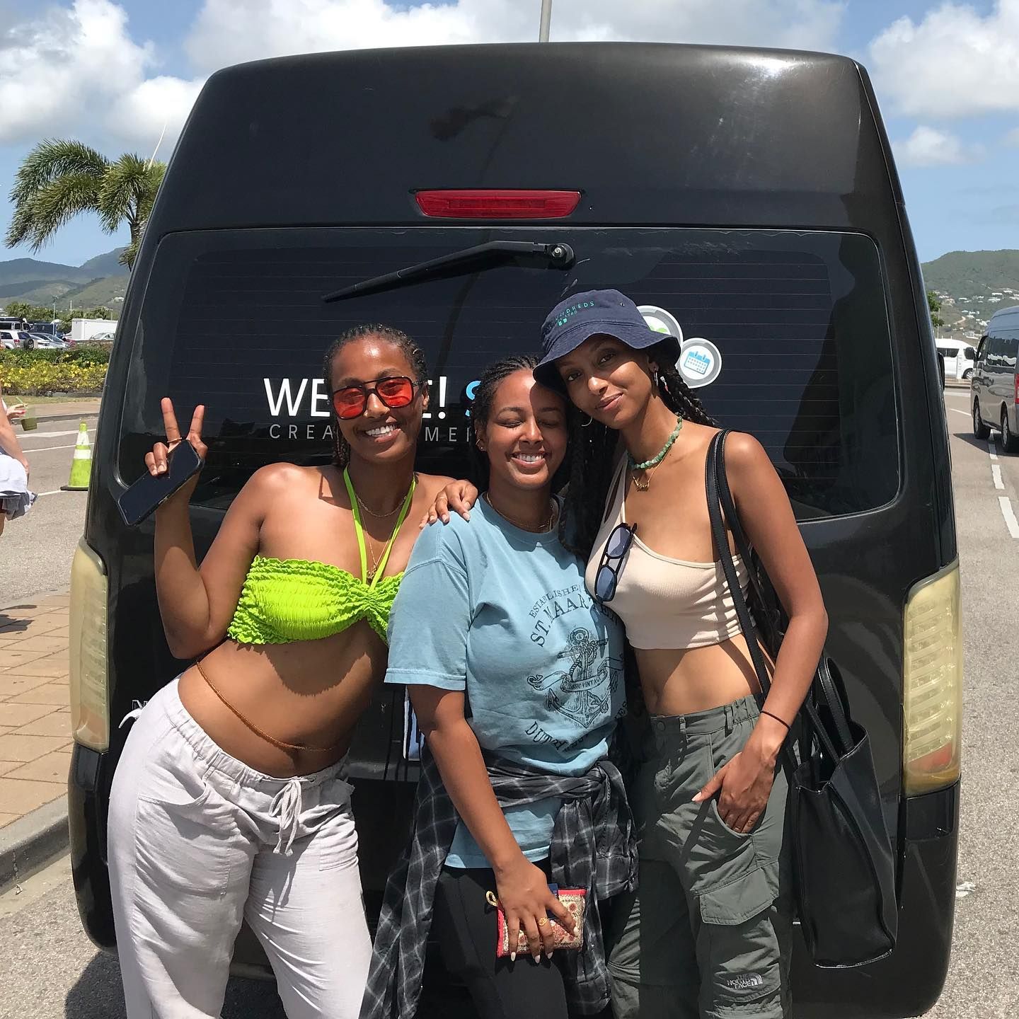 st maarten taxi service