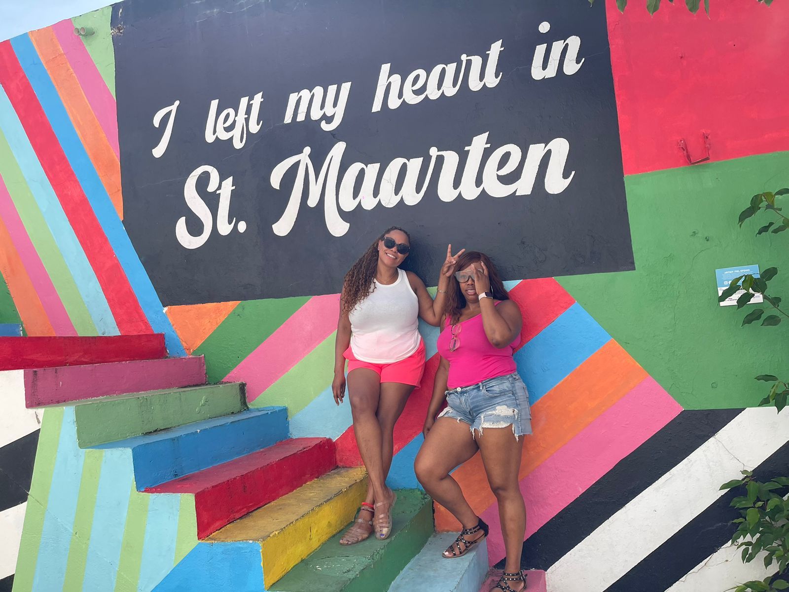 st. marteen guided tour service